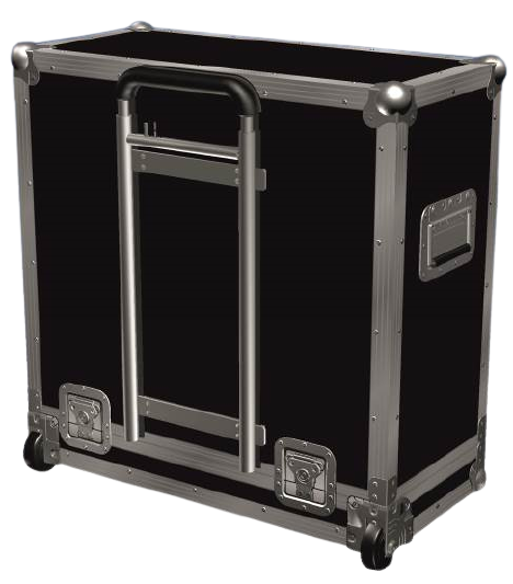 Аэродромное нагрузочное устройство EAL-400